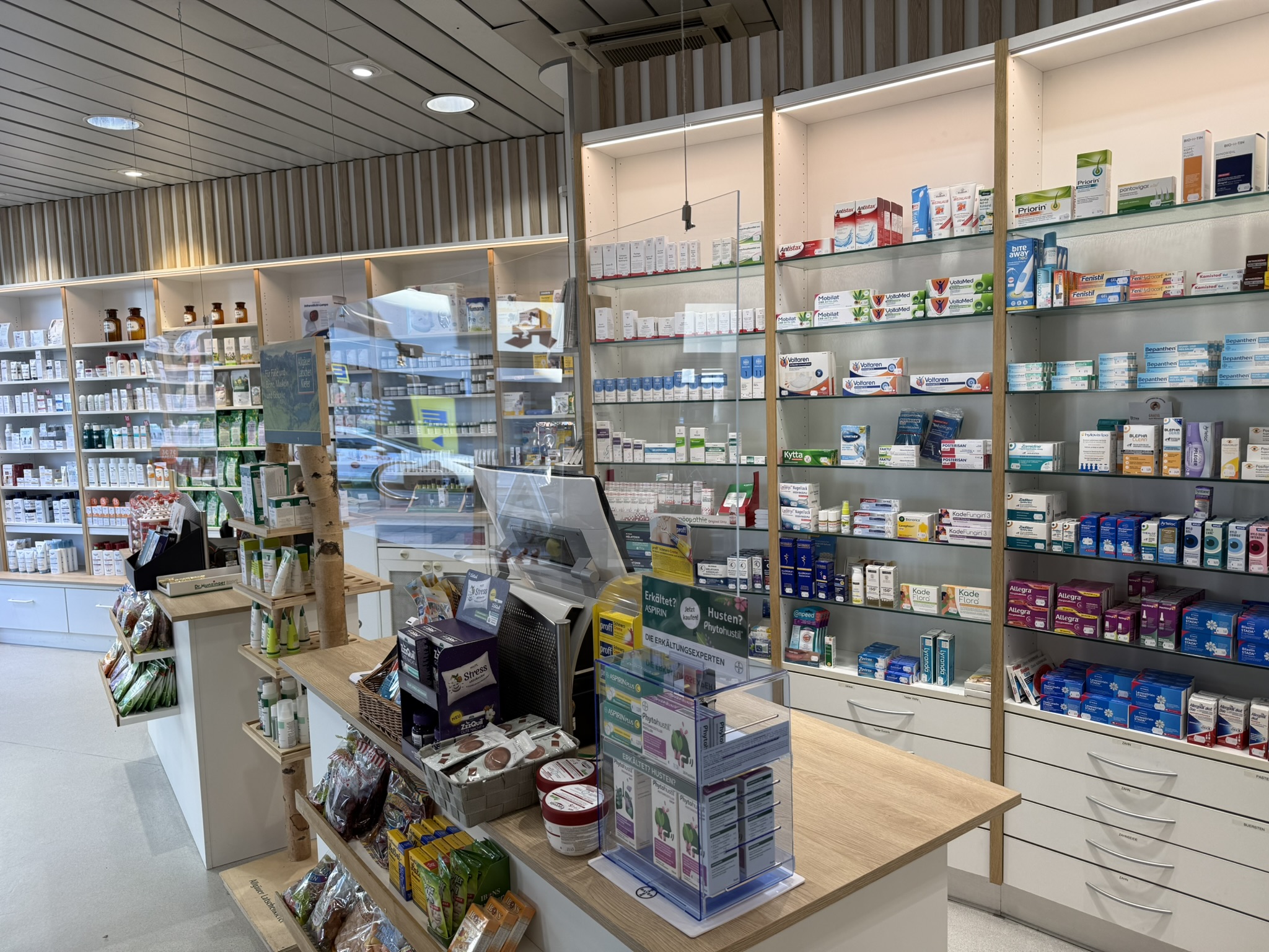 Gesundbrunnen-Apotheke