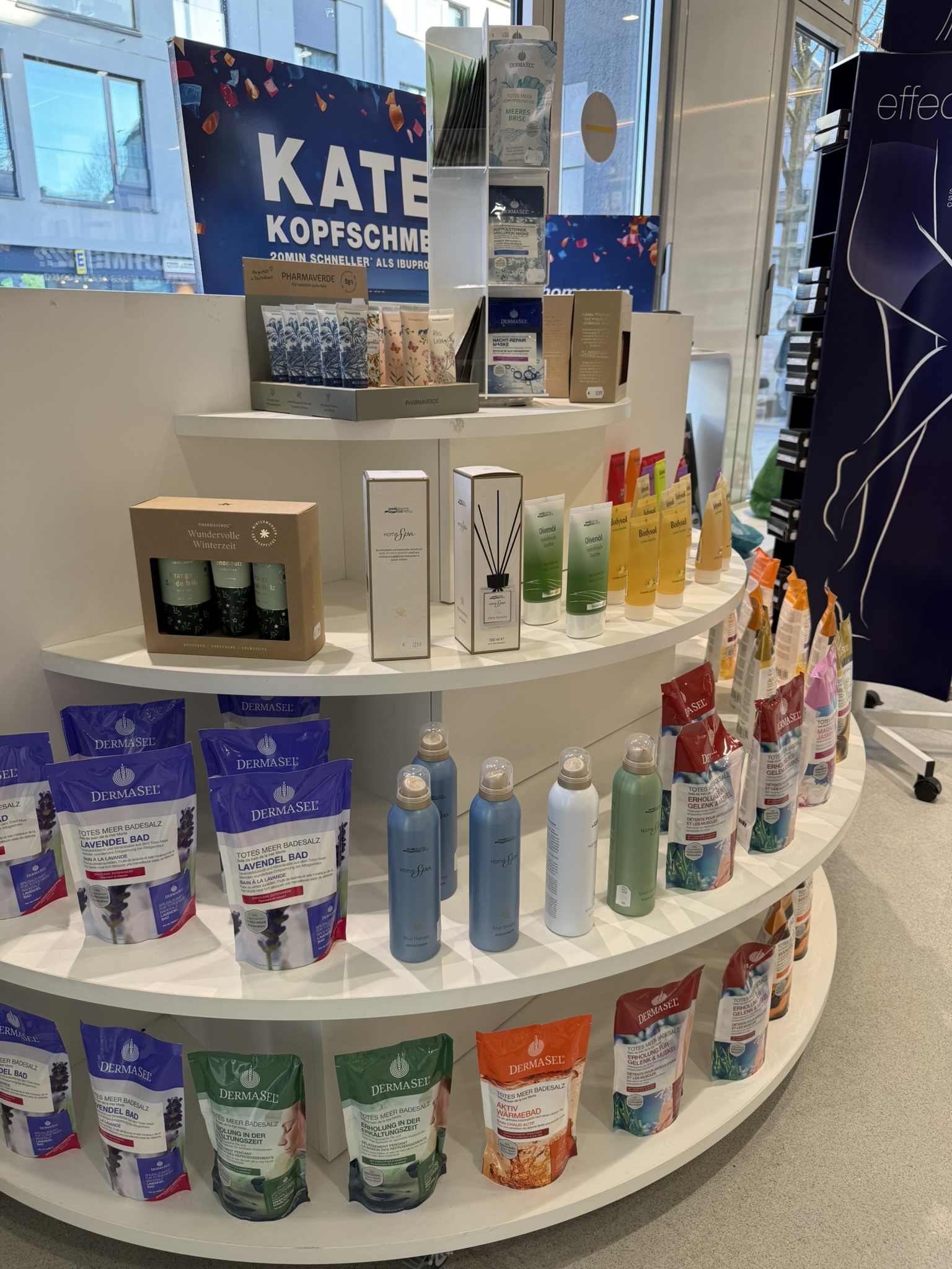 Gesundbrunnen-Apotheke